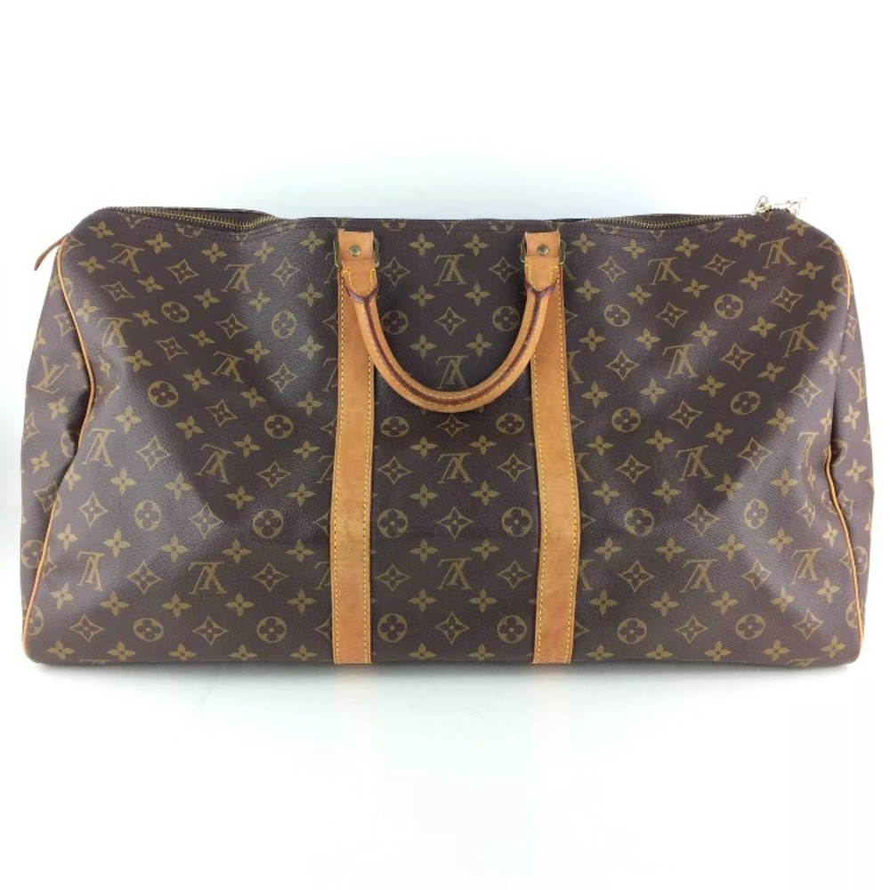 Louis Vuitton Keepall 55
